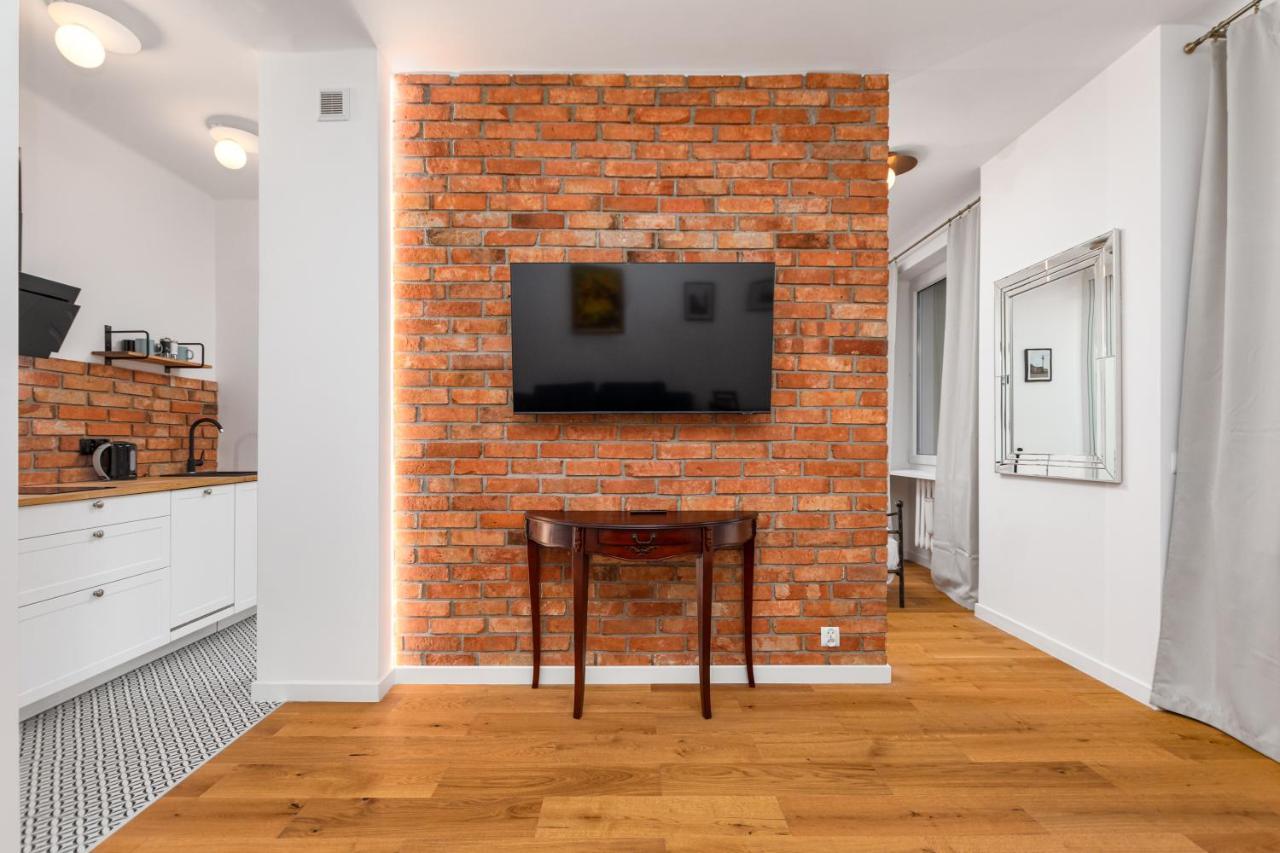 Apartment Nowy Swiat 47a By Homeprime Warsaw