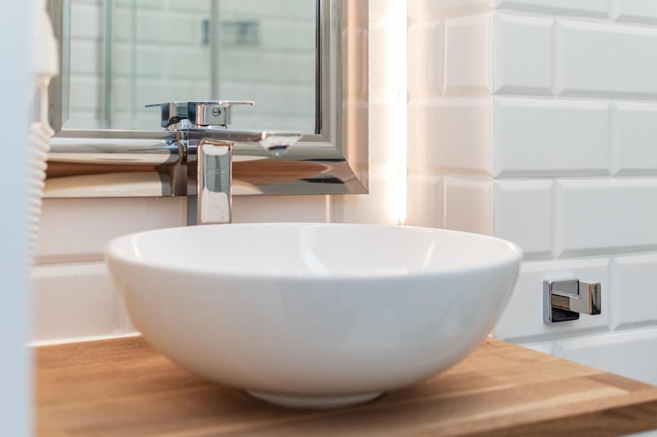 Nowy Swiat 47a By Homeprime * Warsaw