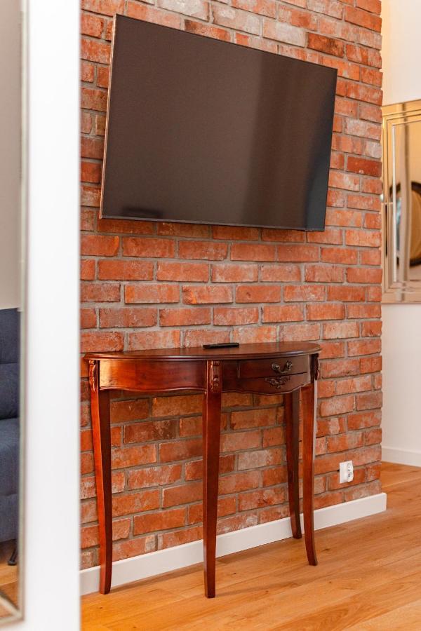 Apartment Nowy Swiat 47a By Homeprime Warsaw