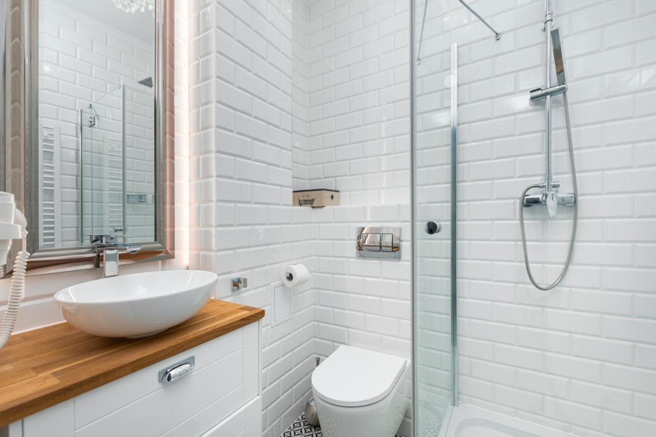 Nowy Swiat 47a By Homeprime Apartment *