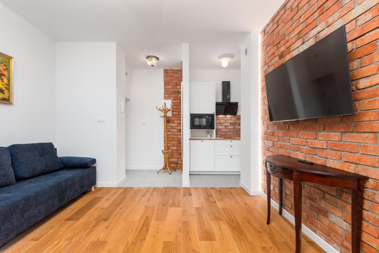Apartment Nowy Swiat 47a By Homeprime *