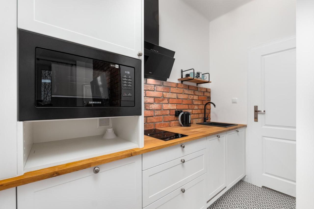 Nowy Swiat 47a By Homeprime Apartment Warsaw