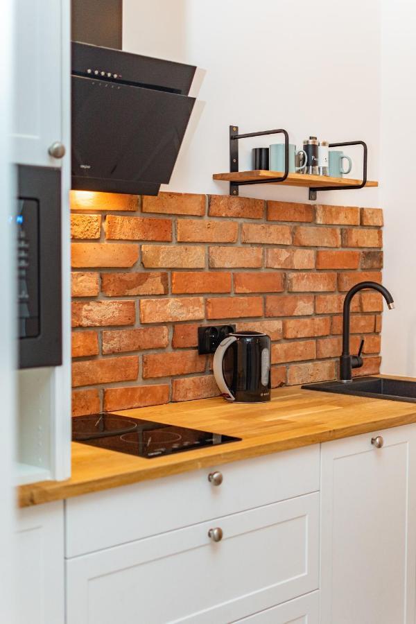 Nowy Swiat 47a By Homeprime Apartament