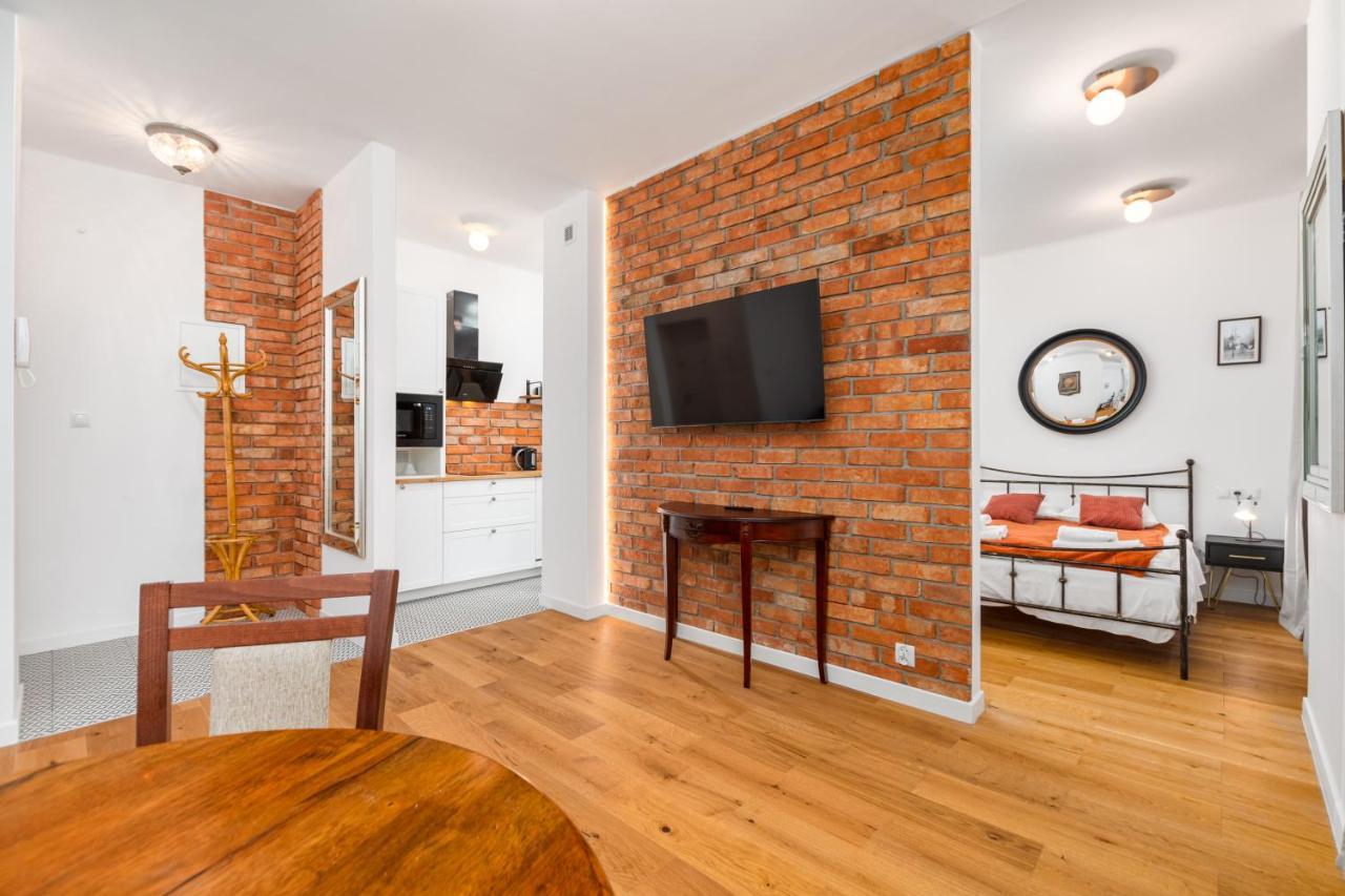 Apartament Nowy Swiat 47a By Homeprime *