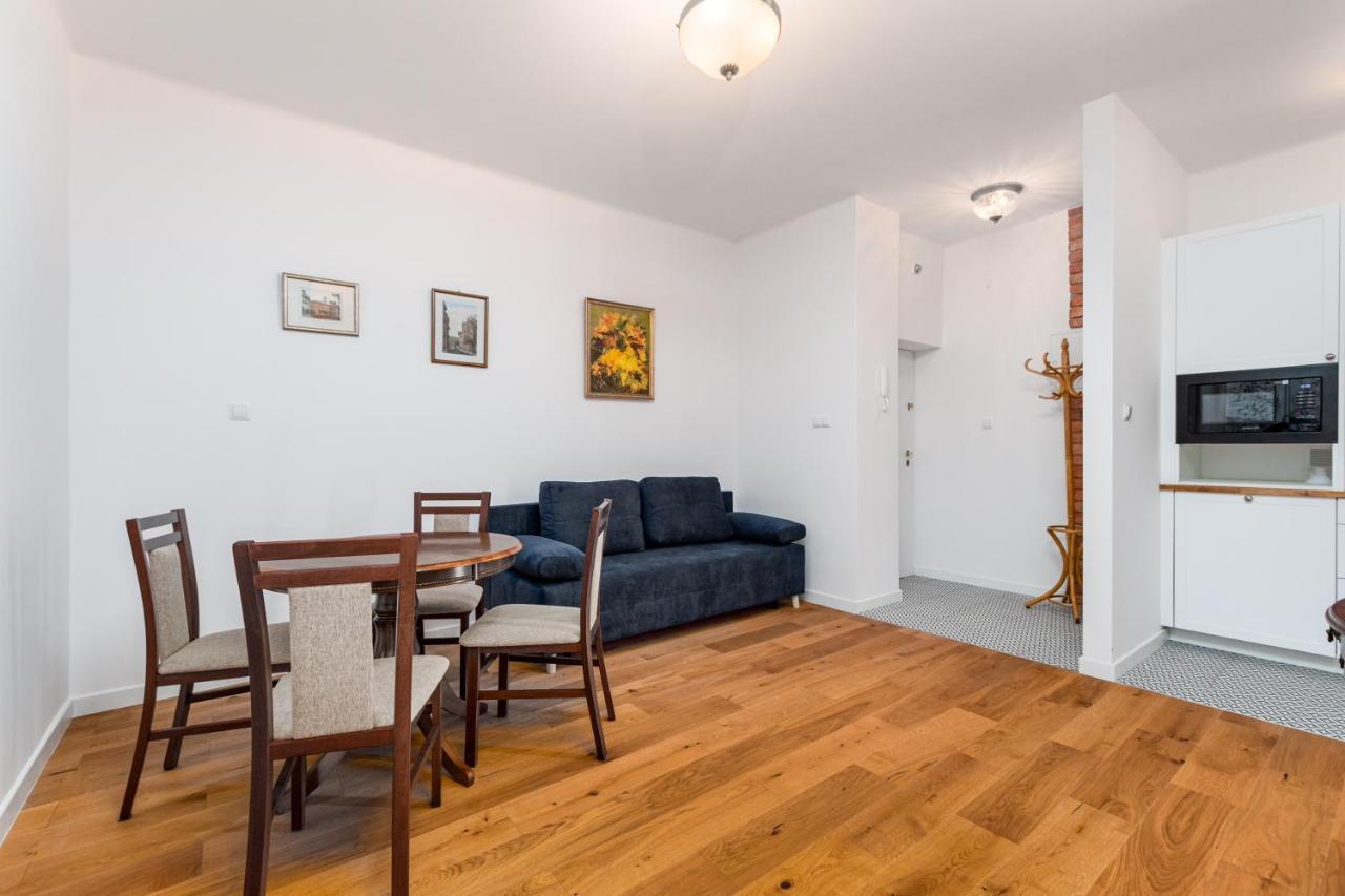 Nowy Swiat 47a By Homeprime Apartament *